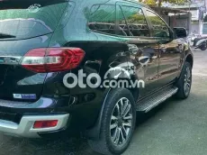Ford Everest 2020 Titanium 4x2 Đen
