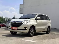 7 chỗ số tự động - Toyota Avanza 2018 1.5G AT