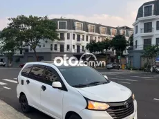 Toyota Avanza 2019 Trắng