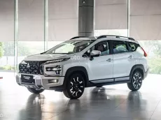 Xả kho giảm 90tr vào giá xe - Hỗ trợ phiếu nhiên liệu