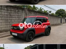 Xe điện VinFast VF 3 2024 Đỏ cam