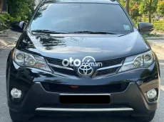 Toyota RAV4 2014 XLE Xe Zin Ko lỗi nhỏ