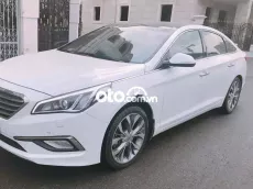 Hyundai Sonata 2014 2.0AT Trắng