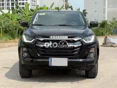 Isuzu D-Max màu Đen 2023 AT 1 cầu