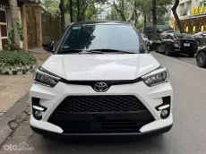 Toyota Raize 2022 tại Hà Nội