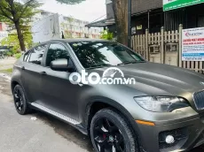 BMW X6 Xám