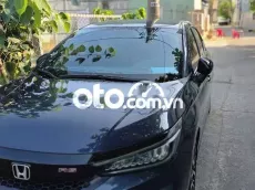 Honda City RS 2021 Xám 32.000 km