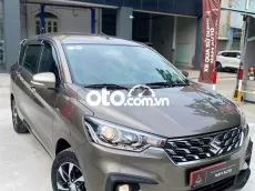 Suzuki Ertiga Hybrid 2022 lăn bánh 28.000km