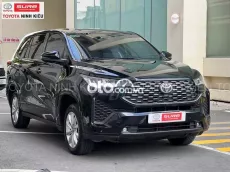 Innova Cross Bản V 2024 35.000 km Tiết kiệm 100tr