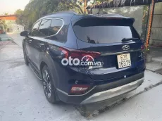 Hyundai Santafe 2019 Đặc biệt 2.2 Xanh 84.000 km