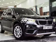 BMW X1 sDrive18i 2016 nhập Đức, xe 1 chủ cực mới.