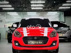 Suzuki Swift GLX 1.2AT 2022 Đỏ Siêu Đẹp