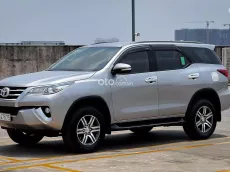 Xe gia đình bền bỉ, tiết kiệm nhiên liệu