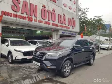 Toyota Fortuner 2.4G 4x2 AT 2024 - mua bán xe ô tô cũ uy tín tại Hà Nội