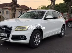 Audi Q5 2013 Trắng 84000km