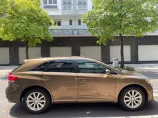 Toyota Venza 2009