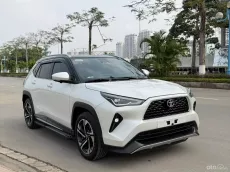 Toyota Yaris Cross 2025 tại Hà Nội