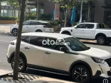 Peugeot 2008 2024 Active 8.900 km Trắng