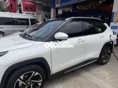 Toyota Yaris Cross 2024 Trắng 7000 km