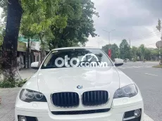 BMW X6 2013 Trắng nhập mỹ