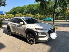 Hyundai Kona 2020 2.0AT Đặc biệt màu trắng