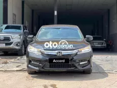 Honda Accord 2018 2.4 AT Đen
