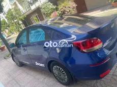 Kia Soluto 2022 Xanh
