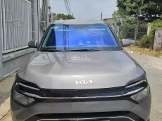 Kia Carens 2024 tại Tây Ninh