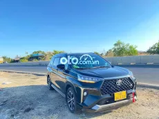 Toyota Veloz TOP 2022 Đen