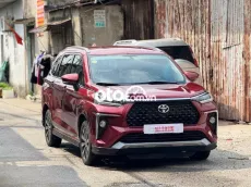 Toyota Veloz Cross 2022 CVT - 80000 km