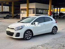 Kia Rio AT Hatchback 2015 Trắng 28.000km