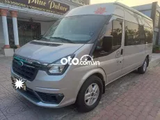 Cần bán xe Ford Transit 2022 16 chỗ