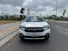 Suzuki XL7 2021 Trắng