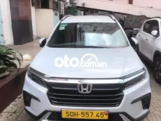 Honda BR-V 2024 55000 km Trắng
