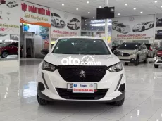 Peugeot 2008 Active 2022 Trắng