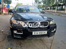 BMW X6 2012 Đen