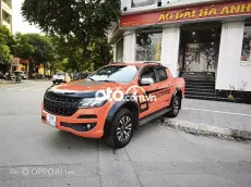 Chevrolet Colorado 2019 LTZ Cam