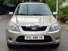 Ford Escape 2011 XLS 2.3L full ghế nỉ xe đẹp