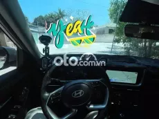 Hyundai Creta 2025 18.000km Trắng