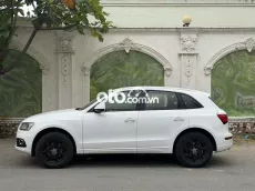 Audi Q5 2016 Trắng 100000 km