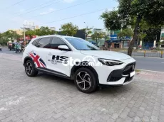 MG HS LUXURY 2023 ODO CHUẨN 29.000 Km