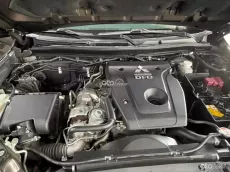 Pajero sport 2.4D 4x2 sx 2022 đklđ 2023