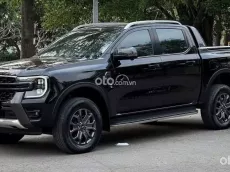 Ford Ranger Wildtrak
