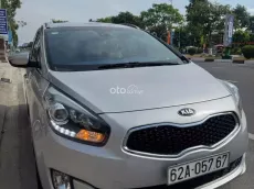 Kia Rondo 2.0 GAT - 2016 Màu: Bạc Odo: 58.000 km Giá: 338 triệu Tình trạng xe: Xe 1 chủ, Bảo dưỡng Hãng