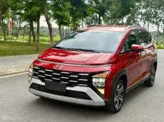 Xe cực đẹp