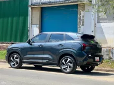 Mitsubishi Xforce 2024 tại Tp.HCM