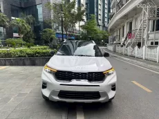 Kia Sonet 2023 tại Hà Nội