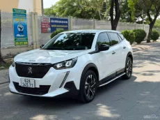 Peugeot 2008 2008