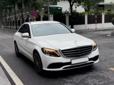 C200 Exclusive 2021
