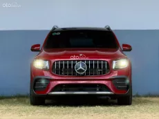 Mercedes GLB35 AMG 2022 lướt nhẹ cực đẹp